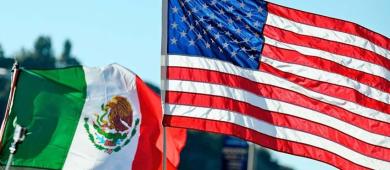 México se consolidó como el mayor socio comercial de Estados Unidos