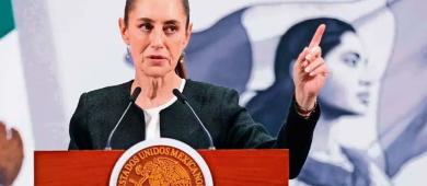 México estudia imponer aranceles a países con los que no tiene acuerdos comerciales