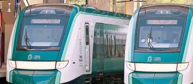 Amurallan proyectos estratégicos de la 4T; gobierno se vuelca a tribunales