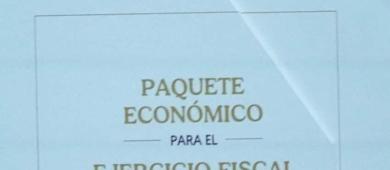 Hacienda retrasa entrega del Paquete Económico 2026 al Congreso
