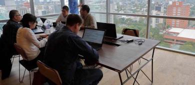 México creó más de 216,500 empleos formales en los primeros ocho meses de 2025      2