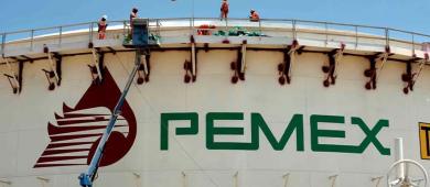 México entregará a Pemex 13 mil 715 millones de dólares para amortizar deuda en 2026