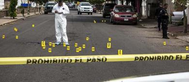 Agosto de 2025, el mes con el menor número de homicidios en 10 años