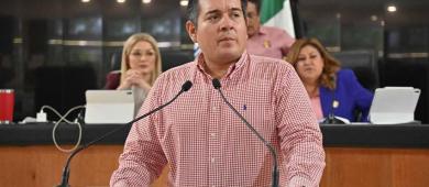 Congreso de BCS pide a la Cámara de Diputados derecho preferencial a pueblos originarios en la administración de ANP´s