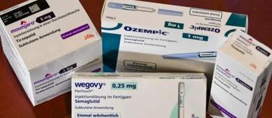 SSA aplica medicamentos especiales para combatir epidemia de diabetes en México