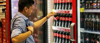 México pasó de población “sana” a “enferma” en 40 años: Salud sobre impacto de bebidas azucaradas