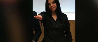 Designan a Martha Lidia Pérez como Comisionada Nacional de Búsqueda