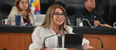 Exhorta Congreso del Estado a los tres niveles de gobierno y a PEMEX para que se reparen los daños en vialidades causados por las recientes lluvias