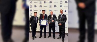 Aeropuerto de Los Cabos es reconocido internacionalmente, debido a su buen servicio