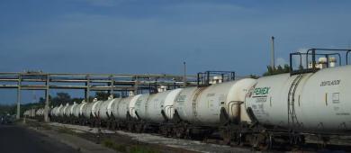 Bombeaban desde EU huachicol fiscal; caen empresarios ligados al CJNG