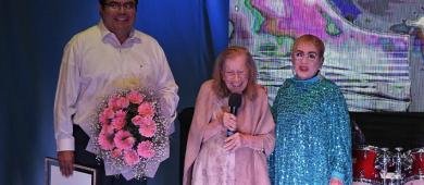 Celebran Festival Sudcaliforniano de la Canción en el municipio de La Paz