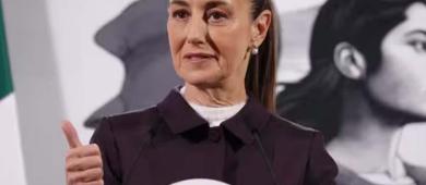 Aumenta en 2.8 billones de pesos la deuda con Claudia Sheinbaum: CEESP