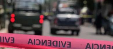 Fin de semana de Puente Patrio registra 168 homicidios dolosos en el país