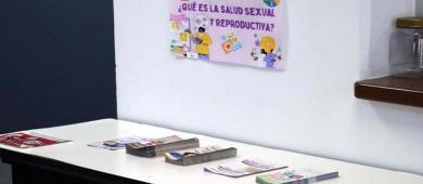 Impulsa UABCS programa de salud sexual y reproductiva para sus estudiantes
