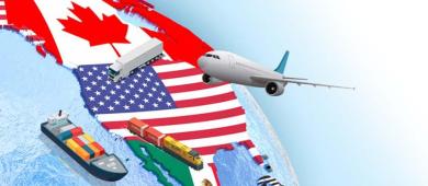 México y EE.UU. inician consultas públicas de cara a la revisión del T-MEC