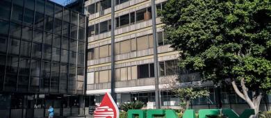 Gobierno de México recurre nuevamente a los mercados de deuda para apuntalar a Pemex