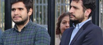 Aparecen juicios de amparo a nombre de hijos de AMLO