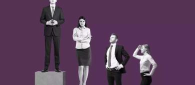 76% de trabajadores en México experimenta desigualdad salarial en puestos iguales: OCC