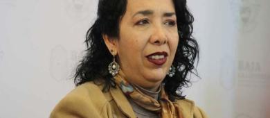 EU liga a diputada de Morena a 'Los Mayos'; "es una infamia", responde