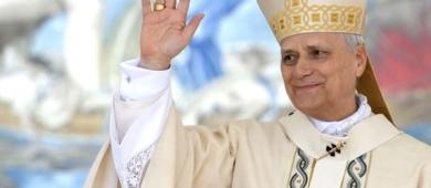 León XIV envía “aliento, solidaridad y esperanza” al pueblo de México