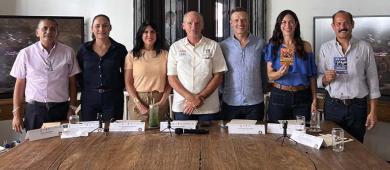 BCS realizará festivales de Yoga “Wellness Fest” en Todos Santos y Loreto