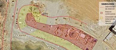 Disputa por la playa Cerritos, BCS: prestadores de servicios piden a SEMARNAT que ordene el área