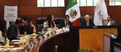 Ponen en marcha Registro Nacional de Cáncer para niños y adolescentes