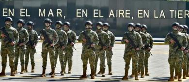 Corte resuelve que se entregue información de mandos y actividades de Semar