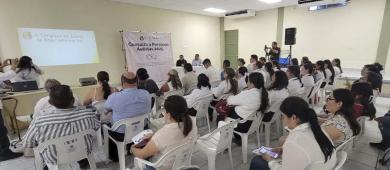 Avanza la etapa informativa de la Consulta de la Ley de Personas Autistas en Comondú