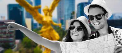 "No existe inseguridad para los turistas" en México: secretaria de Turismo