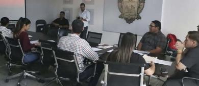 Conforman Comité Municipal de Becas Deportivas 2025