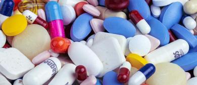 México es el quinto mayor mercado del mundo para los medicamentos ilegales, alerta Unefarm