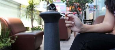 SCJN restringe venta de alimentos y bebidas en áreas de fumadores