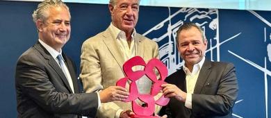 Sheinbaum considera que es buena noticia la compra de Banamex por parte del empresario mexicano Chico Pardo