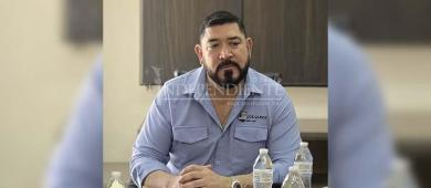 Oposición acusa a gobernador Castro Cosío supuestos acarreos durante la visita presidencial