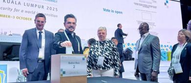 México será sede del Foro Mundial de Seguridad Social 2028