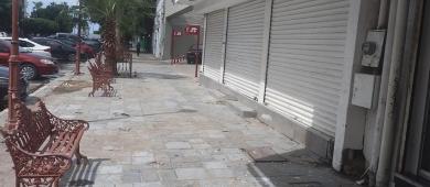 Gobierno Municipal de La Paz libera vía pública en la calle 16 de septiembre