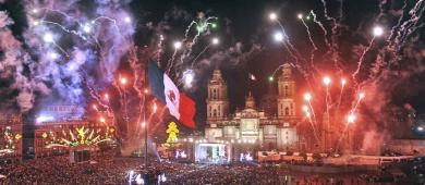 Proponen multas de más $100 mil por errores en el Grito