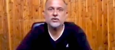 Todos Santos exige ayuda al Ayuntamiento La Paz por derrame de aguas negras