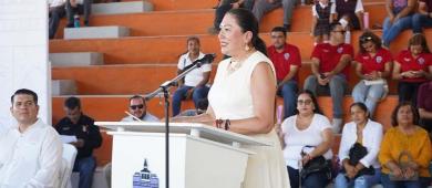 Celebra el Congreso de BCS el 178 aniversario de la defensa heroica de Mulegé