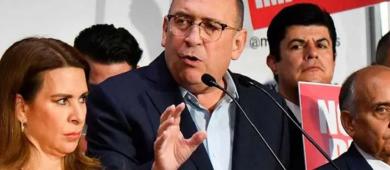 PRI advierte sobre riesgos de la reforma a la Ley de Amparo