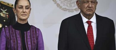 Expertos ven que gobernanza de Sheinbaum obstaculiza menos el crecimiento económico que la de AMLO