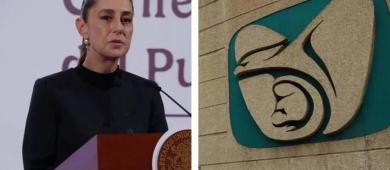 Sheinbaum anuncia Registro Nacional de Salud