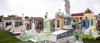 Repuntan las defunciones por infecciones en el país