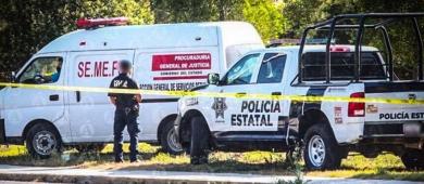 Homicidios caen 32 % en el primer año de Claudia Sheinbaum