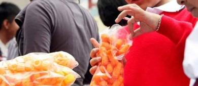 Libres de chatarra, 86% de escuelas