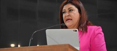 “Que BCS siga siendo tierra de esperanza, creatividad, solidaridad y sueños cumplidos”: Diputada Cristina Contreras Rebollo