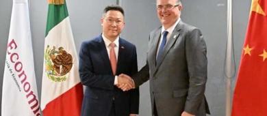 México retrasará discusión de aumento de aranceles a China mientras analiza cambios