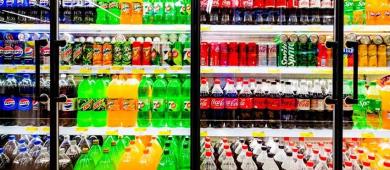 Sheinbaum defiende el impuesto a las bebidas azucaradas para que 'se consuman menos'