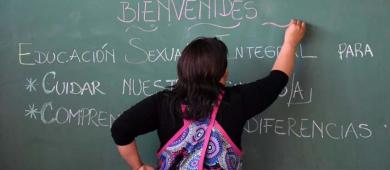 Chihuahua prohíbe el lenguaje inclusivo en escuelas